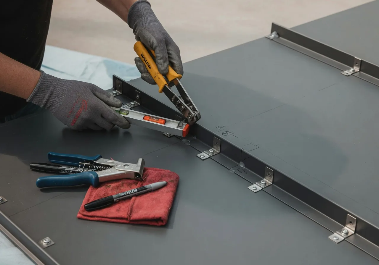 Why choose Metal Roofing Installation in Newport Center, VT